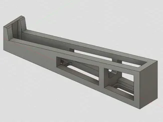 Speaker stand for JBL BAR 1000