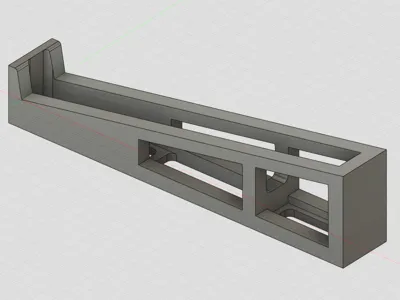 Speaker stand for JBL BAR 1000