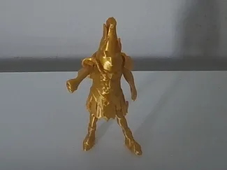 Emperor Peely
