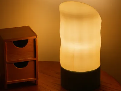 Modern E27 Lamp Shade