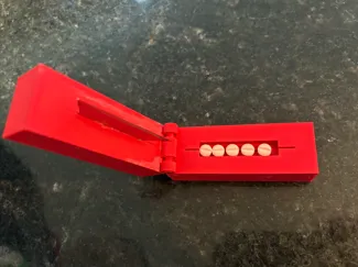 Pill Cutter