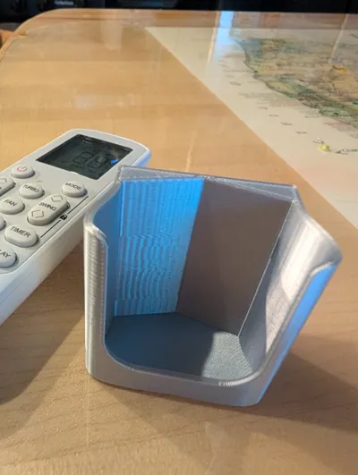 Multiboard Remote Holder