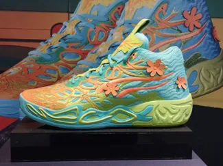 Puma Shoes