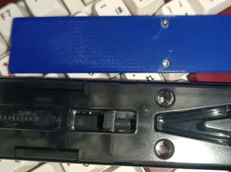 Creality Hi CFS Buffer Support