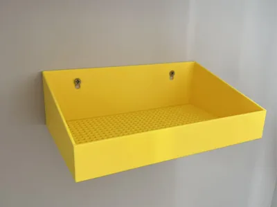 Wall-mounted Storage Box