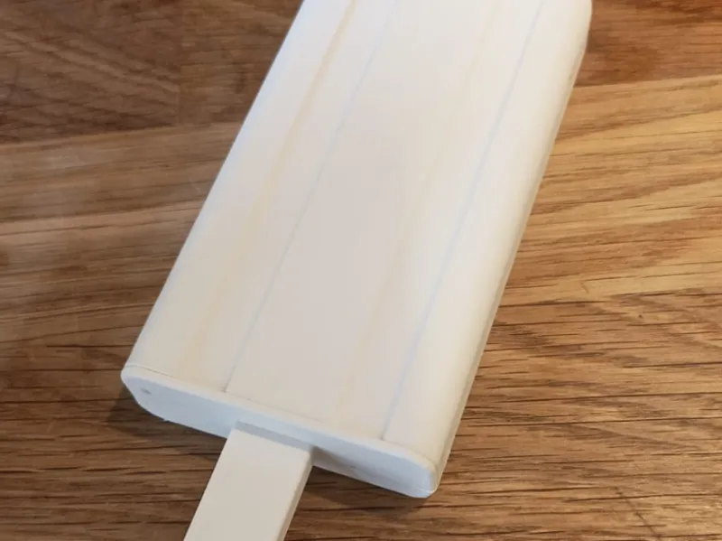 Ice Lolly