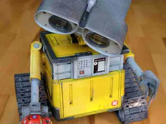 Wall.E