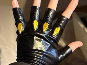 Arcane Jinx Knickle Glove Things