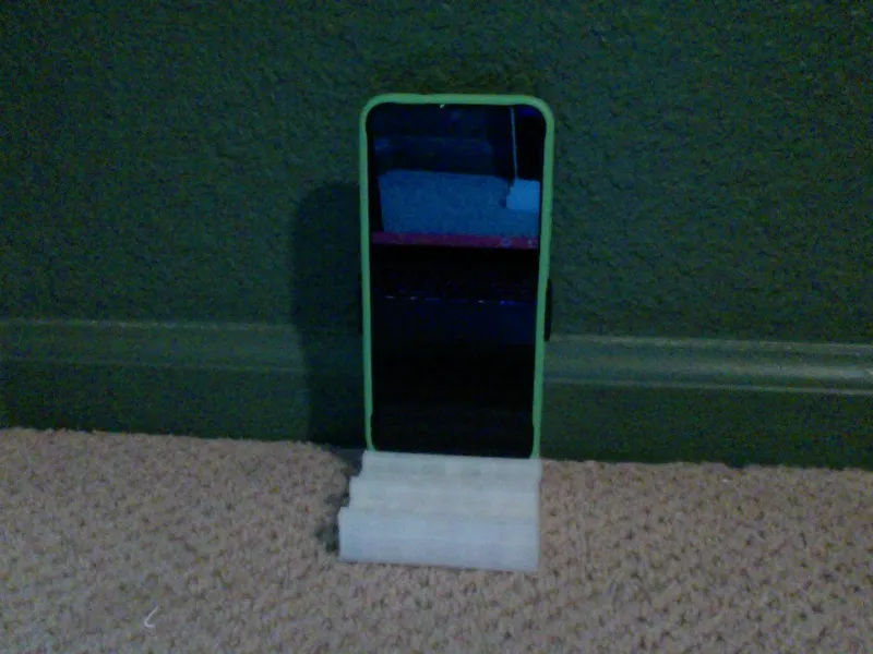 Phone holder