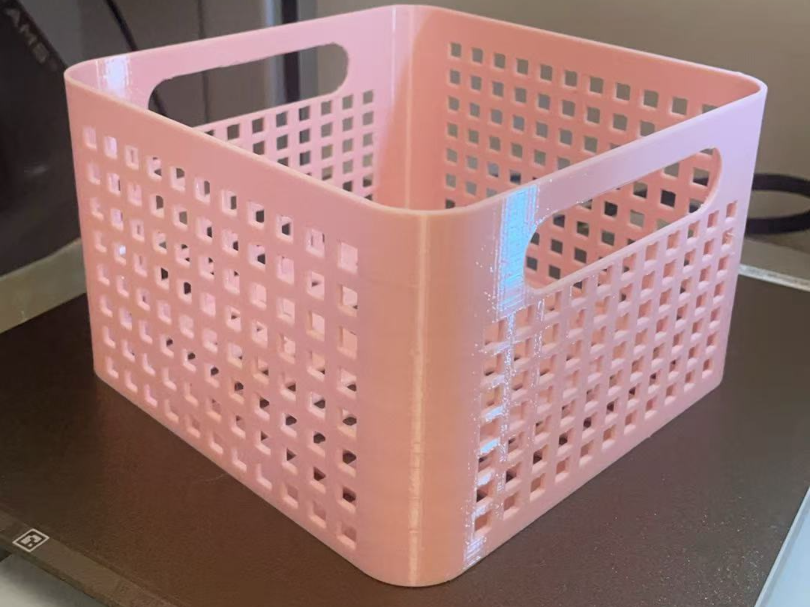 收纳盒篮子