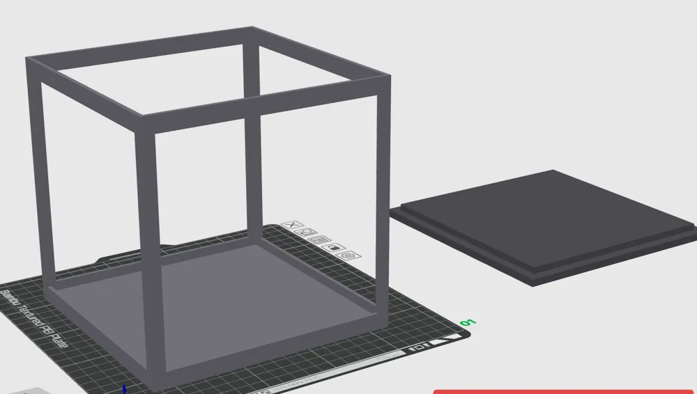 Simple Box by dean MakerWorld: Download Free 3D Models