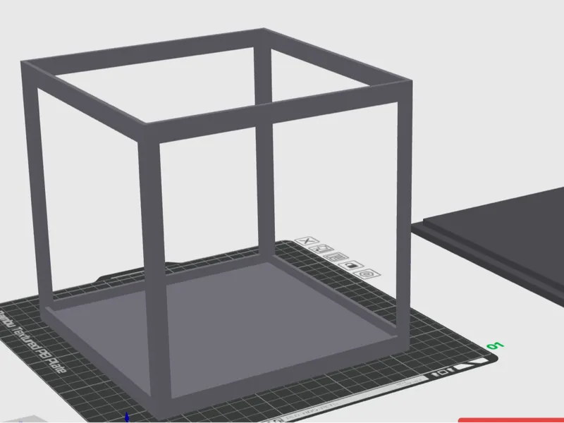 Simple Box