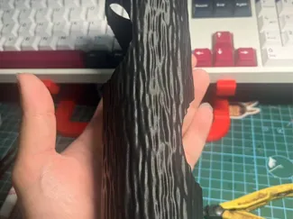 仓鼠树洞