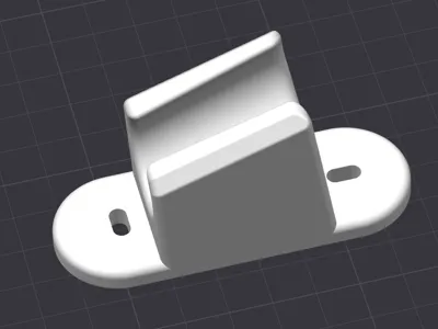 Shower Base