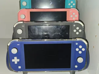 Nintendo Switch Lite Display Stand