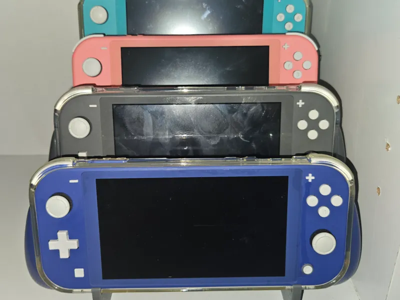 Nintendo Switch Lite Display Stand