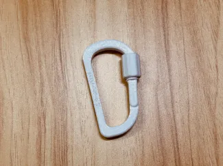 KSC登山扣（Carabiner-KSCV1.0）
