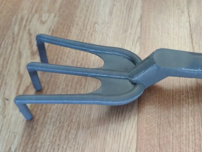 Cultivator