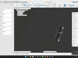 More Gridfinity Bucking Bar Holders