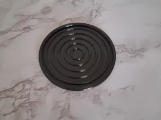 Modern Drink Coaster