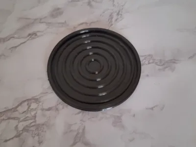 Modern Drink Coaster