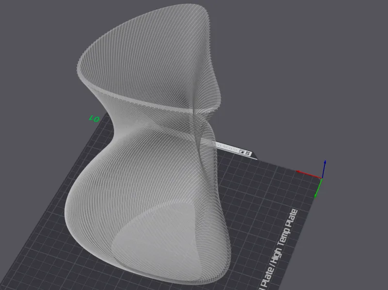 Basic Vase