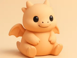 Baby Blobb 