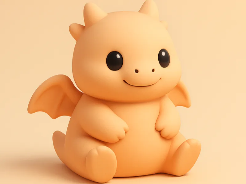 Baby Blobb 