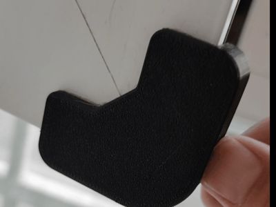 Window Corner Protector, Universal Anti-Collision Corner