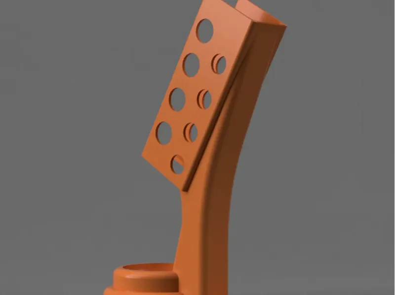 dab stand hb
