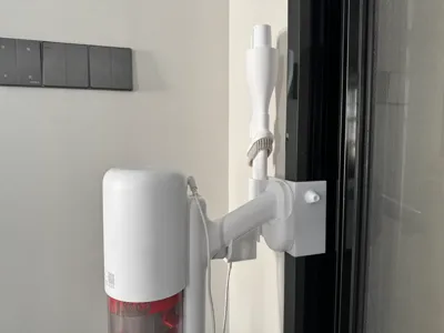 Xiaomi Mijia Wireless Vacuum Cleaner 2 Lite Storage Dock