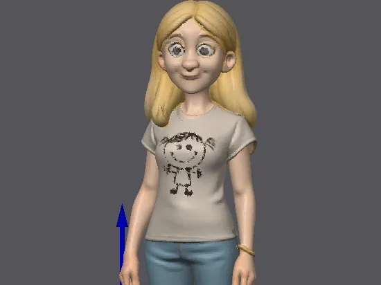 Girl