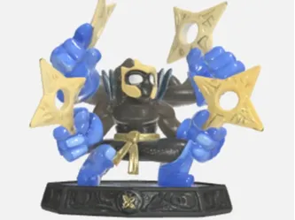 Starcast Skylander