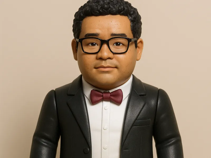 Micheal Spann Model