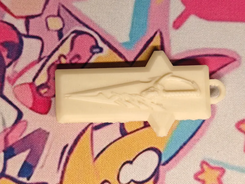 异度之刃2水晶（光/焰）