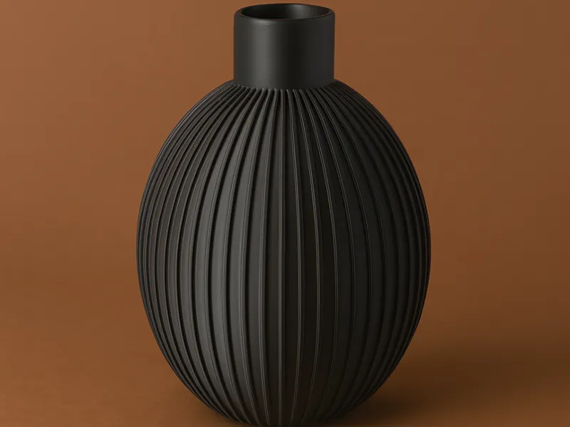 Vase Elegant