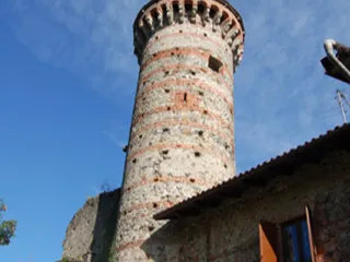 torre medievale