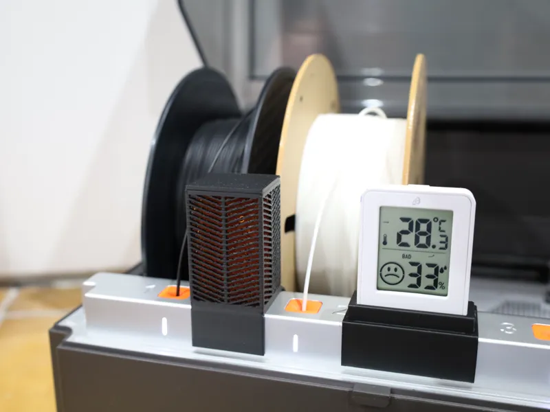 Anycubic Acepro Selica Gel Dryer