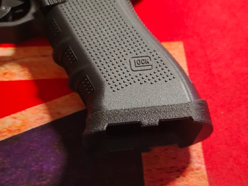 PX乖巧虎 G17弹夹井