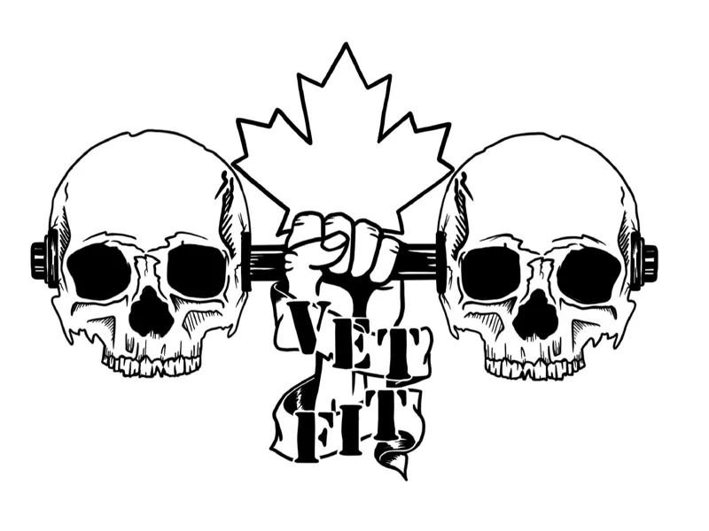 VETFIT Dog Tag
