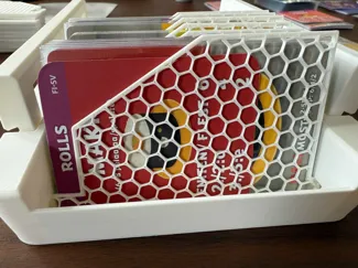 Sushi Go Party - Divider remixed