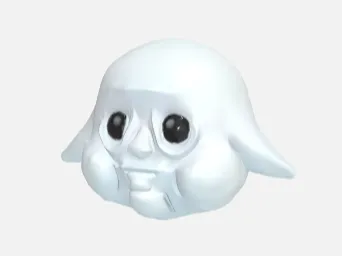 Animal company ghost