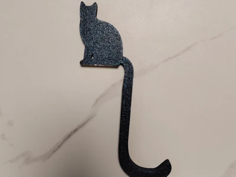 猫猫耳机架