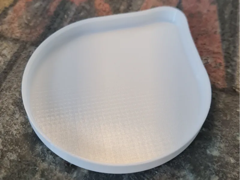 IKEA water jug