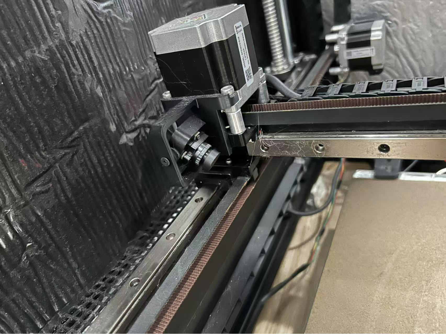 大鱼玄武3D打印机摄像头支架