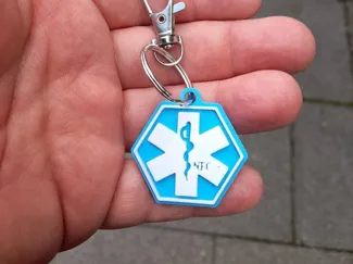 Notfall NFC