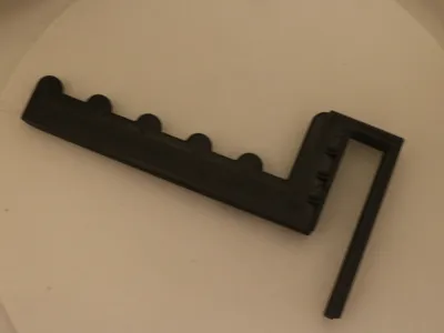 Wardrobe Door Hanger