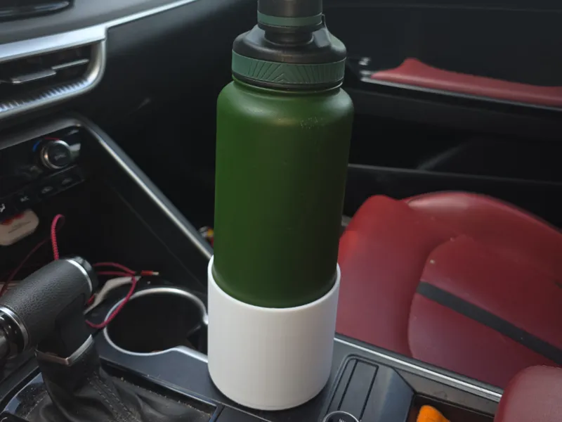 Cup Holder Adpter