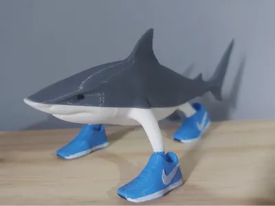 Tralalero Tralala