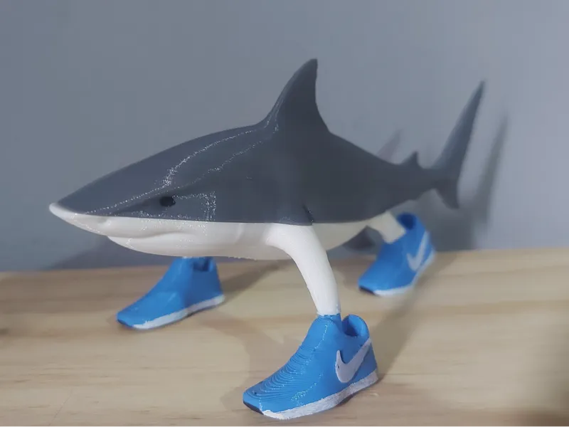 Tralalero Tralala